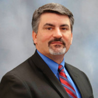 Farmers Electric Cooperative Employee Mark Lyles's profile photo