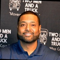 Merry Maids Franchise Employee Johnathan Cuttino's profile photo