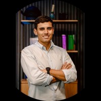 Z2 Employee Pedro Rizzi's profile photo