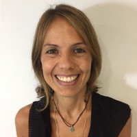 ANGrup Employee Celia Tous Hidalgo's profile photo