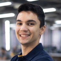 Matheus Borguete De Souza Email