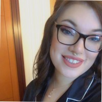 The Wooden Match Employee Erin McVicker's profile photo