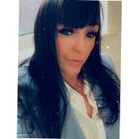 App Smart Employee Trisha Smith's profile photo