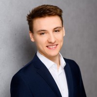 BMW Group Employee Lukas Böttcher's profile photo