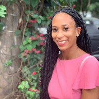 University of California, Berkeley Employee Danielle Dyson's profile photo