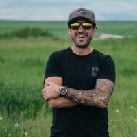 SOVRN - A creative agency Employee Brian Elliott's profile photo