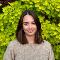 Perry Becker Design Employee Sydney Fisk's profile photo