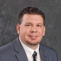 Edward Jones Employee Jared Cook's profile photo