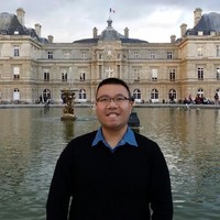 Crew Employee Mike Ngo's profile photo