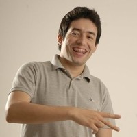 FCS Comunicação Employee João Abilio Cortes da Luz's profile photo