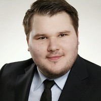 PWS GmbH Employee Michel Lewalter's profile photo