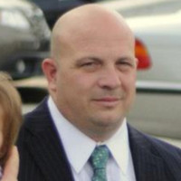 Beau Dietl & Associates Employee Sean Lanigan's profile photo