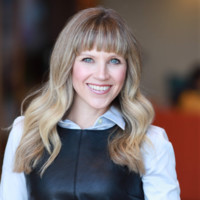 Salesforce Employee Amanda Ross's profile photo