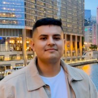 C3 Tech Employee Alex Chairez's profile photo