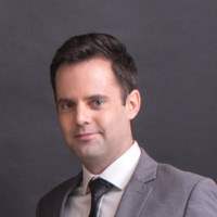 PAPE Engineering Employee Olivier Beauclair's profile photo