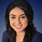 Los Angeles District Attorney Employee Negin Mostadim's profile photo