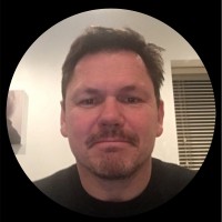 The Panel Company Employee Harry Cross's profile photo