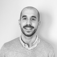 ClearPeaks Employee Oriol Romero Vilalta's profile photo