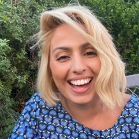 Israel Export Institute מכון היצוא Employee Ophri Hadar's profile photo