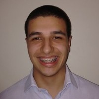 IdeaSoft.io Employee Luiz Menniti's profile photo