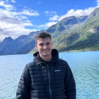 Devoteam | AWS Partner Employee Harry Brunt's profile photo