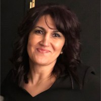 Merx Global Employee Rosica Gancheva's profile photo