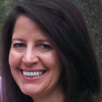 Adaptive Insights Employee Anne Atkinson's profile photo