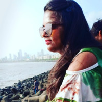 Silverlink Technologies Employee Pooja Rajmalani's profile photo