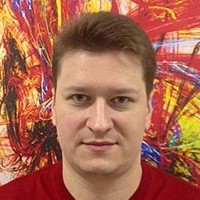 JagaJam Employee Roman Agafonov's profile photo