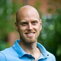 Illusion Labs AB Employee Andreas Alptun's profile photo