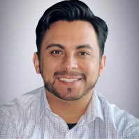 FIS Employee Edwin Hurtado's profile photo