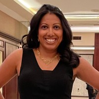 Zone 126 Employee Anju Rupchandani's profile photo