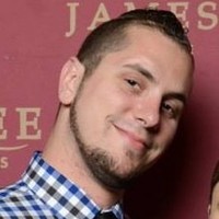 NCP Finance Employee Brian Davis's profile photo