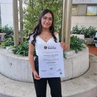 Ingrid Salcedo Email