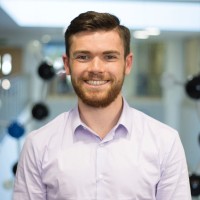 Chris Trevelyan's profile photo