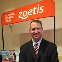 Zoetis Employee Kenneth Bunn's profile photo