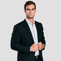 Maxime Gault Email