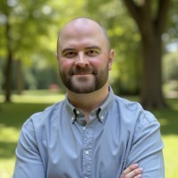 Mechdyne Corporation Employee Jon Tingley's profile photo