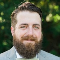 Aetheros Employee Zachary Graham's profile photo