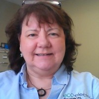 ECO Electric, LLC Employee Debbie Booher's profile photo
