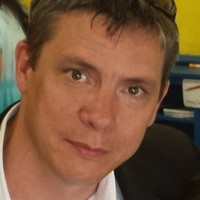 Upstate Colorado Economic Development Employee Richard Werner's profile photo