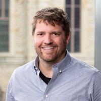 ClearlyRated Employee Eric Gregg's profile photo