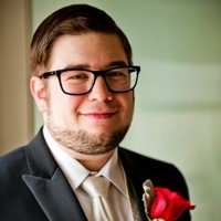 Frontier-IQ Employee Steven Perine's profile photo