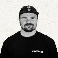 TentBox Employee Gordon Fontaine's profile photo