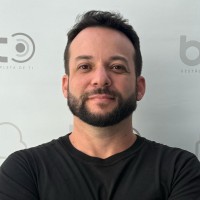 BTO Employee Jean Marcel's profile photo