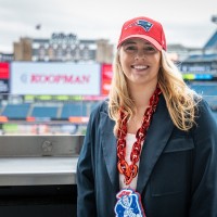 Koopman Lumber & Hardware Co. Employee Sarah Thomas's profile photo