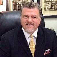 Citi Employee Rob Harmon's profile photo