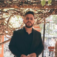 Douglas Magalhães Email