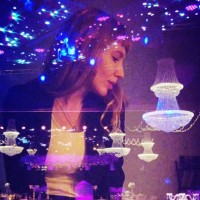 Jano's Eventos Employee Natalia Biasin's profile photo