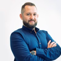 TM TECHNOLOGIE Sp. z o.o. Employee Kamil Tańcula's profile photo
